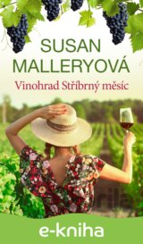 Vinohrad Stříbrný měsíc
