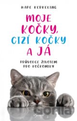 Moje kočky, cizí kočky a já