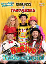 Všetko Najlepšie! Naživo