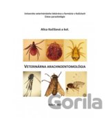 Veterinárna arachnoentomológia
