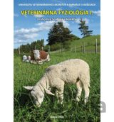 Veterinárna fyziológia I.