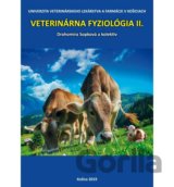 Veterinárna fyziológia II