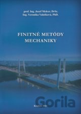 Finitné metódy mechaniky