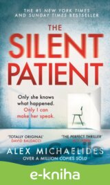 The Silent Patient