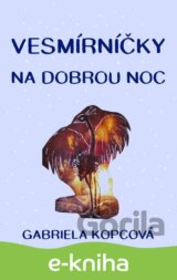 Vesmírníčky na dobrou noc