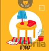 Prvá knižnička - Doma