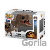 Funko POP Movies: Jurassic World 3 - T-Rex (Jurský svět)