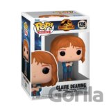 Funko POP Movies: Jurassic World 3 - Claire Dearing (Jurský svět)
