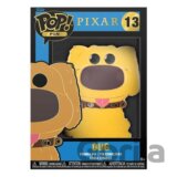 Funko POP Pin: Disney Pixar UP - Dug Group