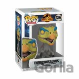 Funko POP Movies: Jurassic World 3 - Therizinosaurus (Jurský svět)