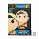 Funko POP Pin: Disney Pixar UP - Russel