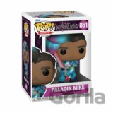 Funko POP Games: Tiny Tina´s Wonderland - Paladin Mike