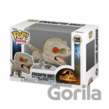 Funko POP Movies: Jurassic World 3 - Ghost (Jurský svět)