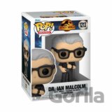 Funko POP Movies: Jurassic World 3 - Dr Ian Malcolm (Jurský svět)