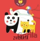 Prvá knižnička - Zvieratá