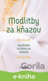 Modlitby za kňazov