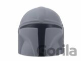 Mandalorian antistresová hračka - Helma