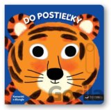 Do postieľky - Kamaráti z džungle