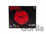 Svetlo Dungeons and Dragons - D20