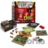 ESCAPE ROOM 3: úniková hra - 4 scénáře