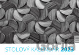 Stolový kalendár 2023