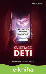 Svietiace deti
