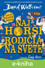 Najhorší rodičia na svete