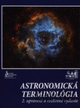 Astronomická terminológia