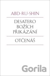Desatero Božích přikázání / Otčenáš