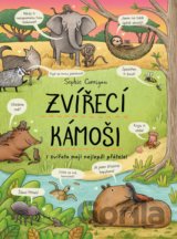 Zvířecí kámoši