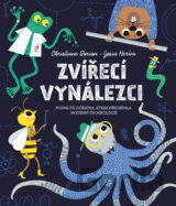 Zvířecí vynálezci