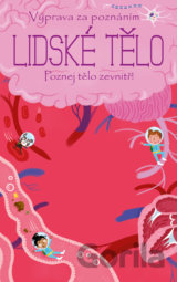 Lidské tělo
