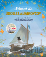 Návrat do Údolia Muminovcov