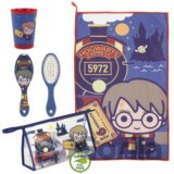 Kozmetická taška set 4|Harry Potter: Hogwarts Express
