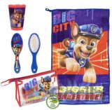 Kozmetická taška set 4|Paw Patrol: Big City