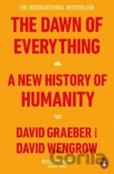 The Dawn of Everything