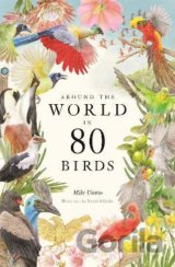 Around the World in 80 Birds