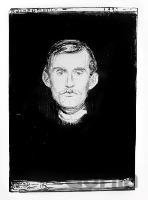 Edvard Munch - Infinite