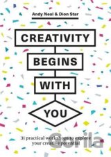 Creativity Begins With You