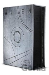 Alien Covenant: Davids Drawings