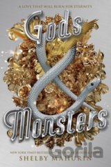 Gods and Monsters