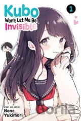 Kubo Won't Let Me Be Invisible 1