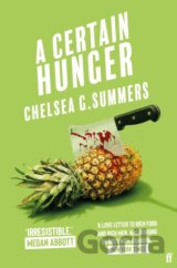 A Certain Hunger