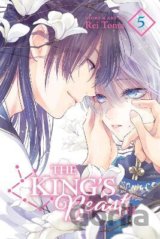 The King's Beast 5