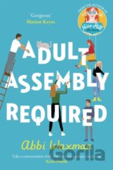 Adult Assembly Required