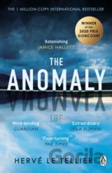 The Anomaly