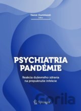 Psychiatria pandémie