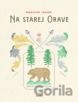 Na starej Orave