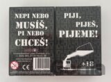 Piji, piješ, pijeme