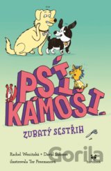 Psí kámoši – Zubatý sestřih